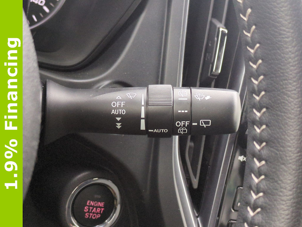 Thumbnail: 2025 Subaru Forester - 32