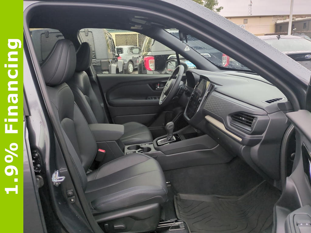 Thumbnail: 2025 Subaru Forester - 12