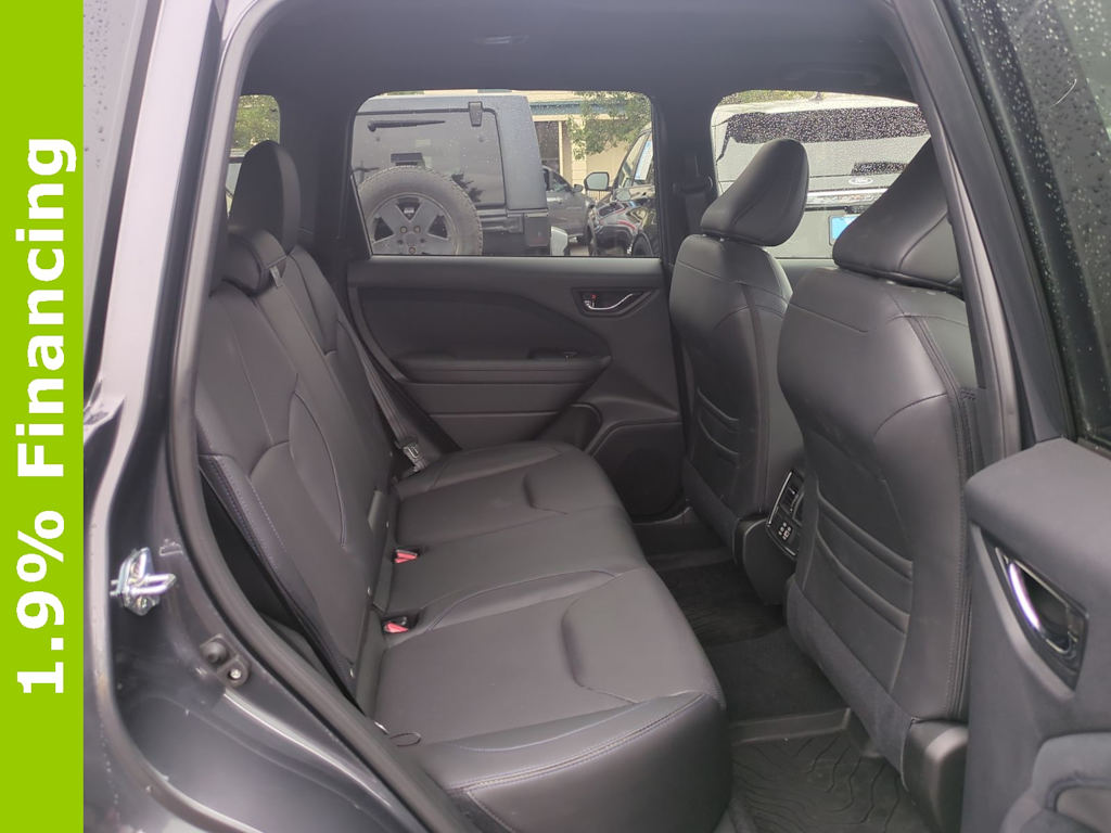 Thumbnail: 2025 Subaru Forester - 29