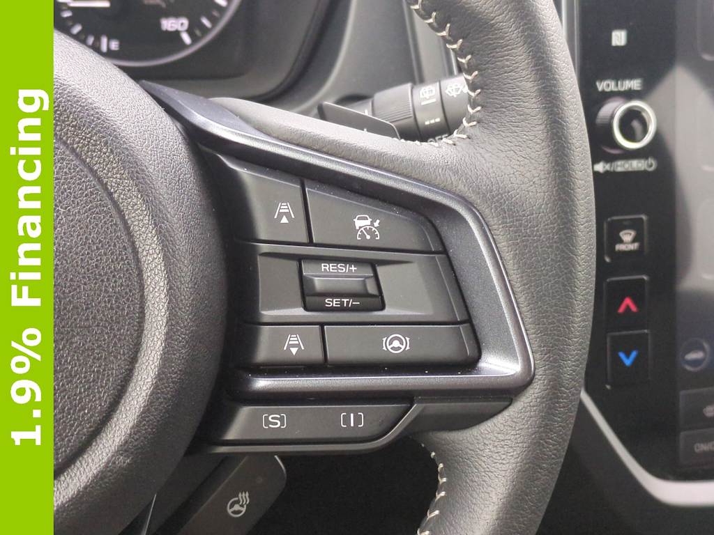 Thumbnail: 2025 Subaru Forester - 31