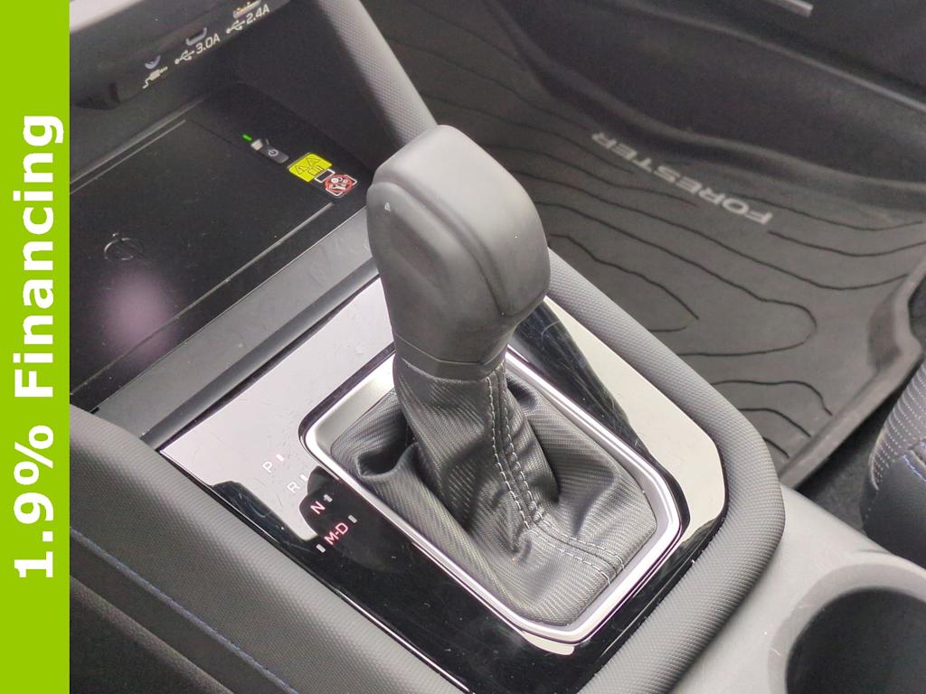 Thumbnail: 2025 Subaru Forester - 16