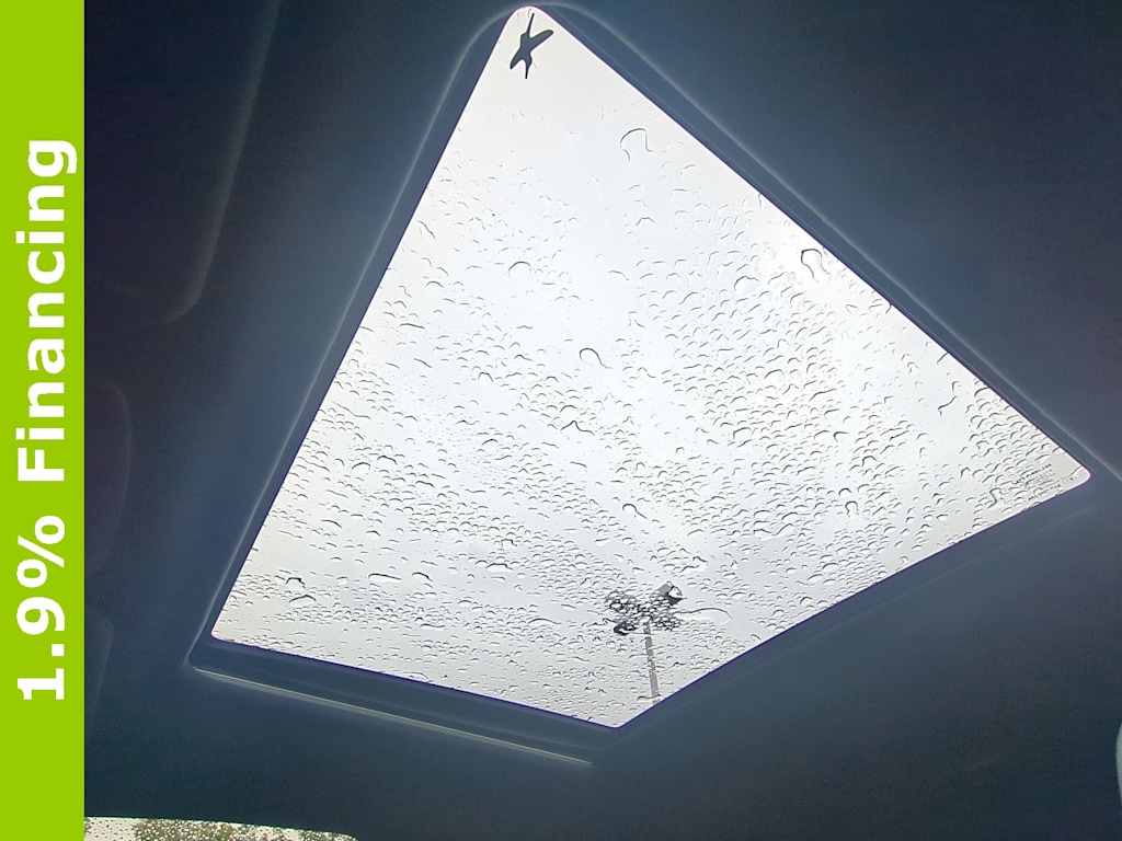 Thumbnail: 2025 Subaru Forester - 27