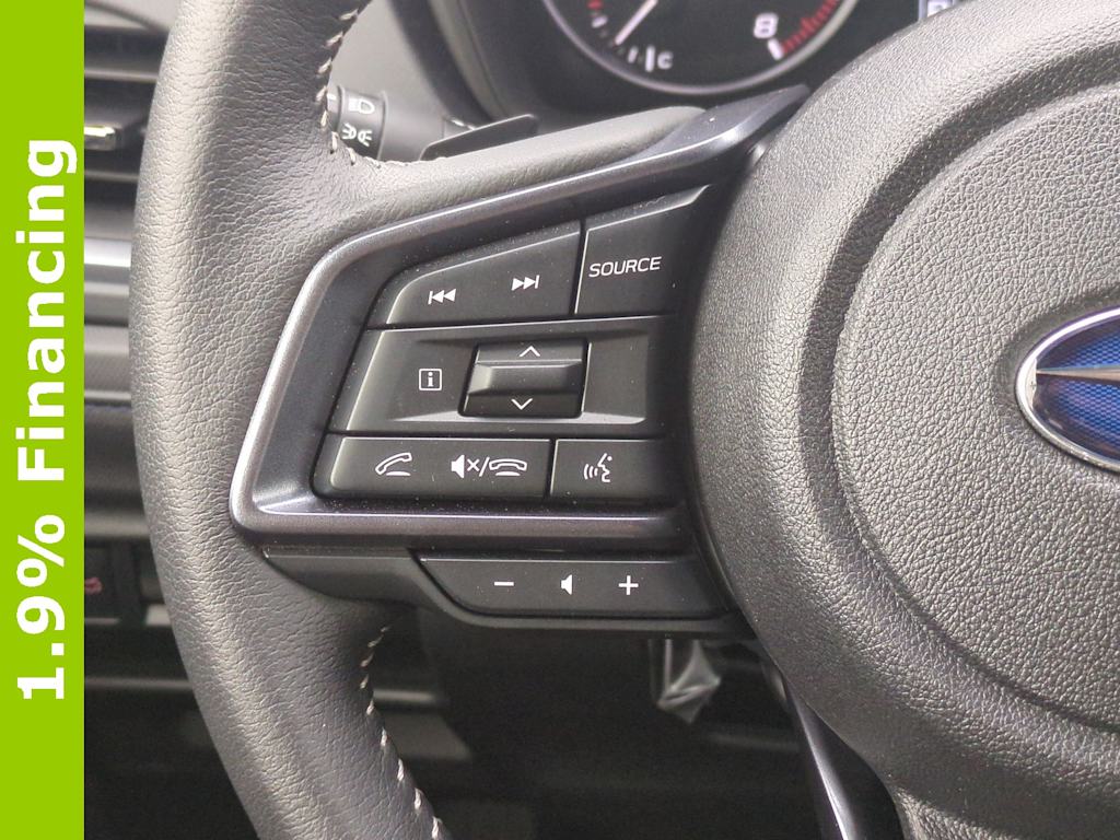 Thumbnail: 2025 Subaru Forester - 30