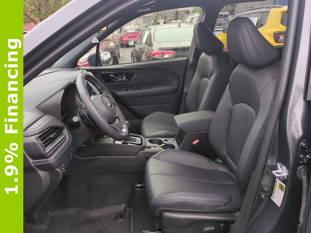 Thumbnail: 2025 Subaru Forester - 11