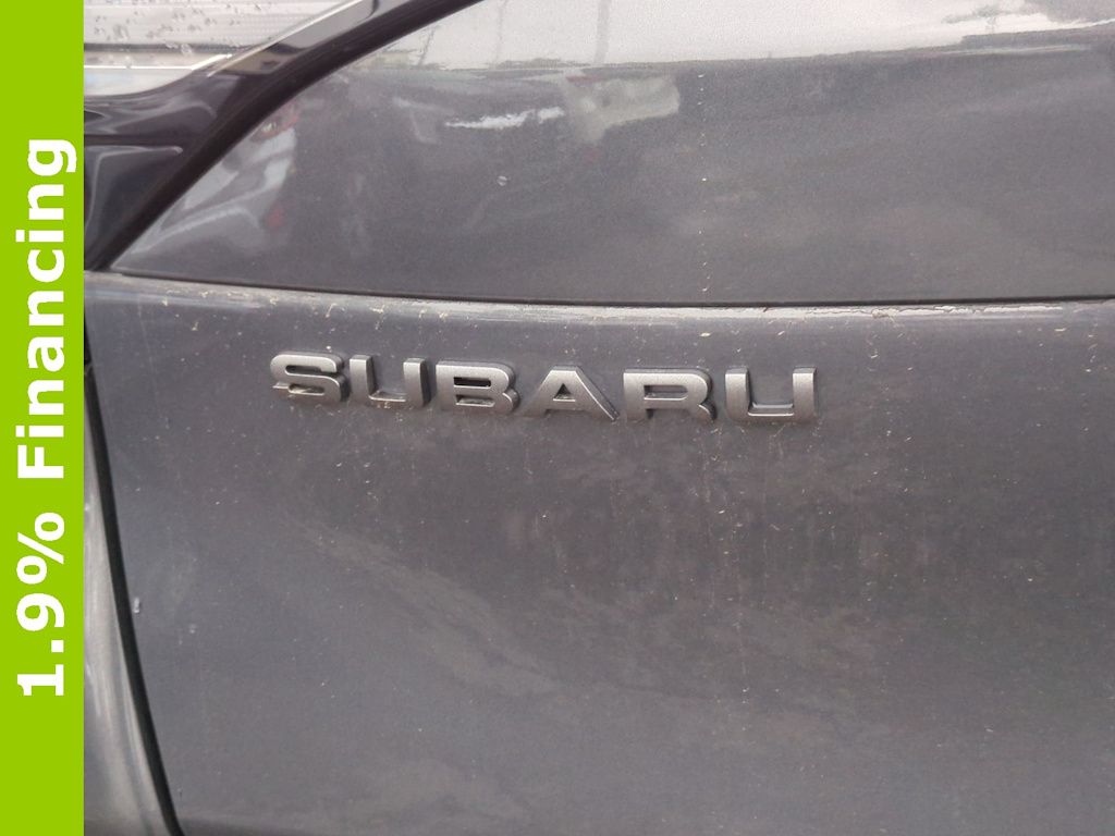 Thumbnail: 2025 Subaru Forester - 7