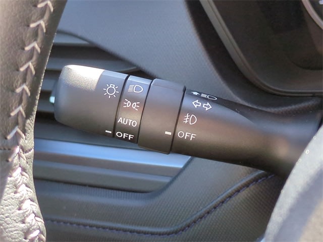 2025 Subaru Forester Limited 34