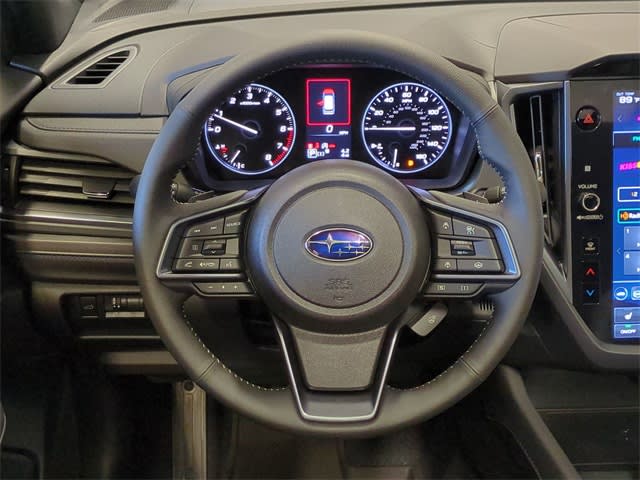 2025 Subaru Forester Limited 14