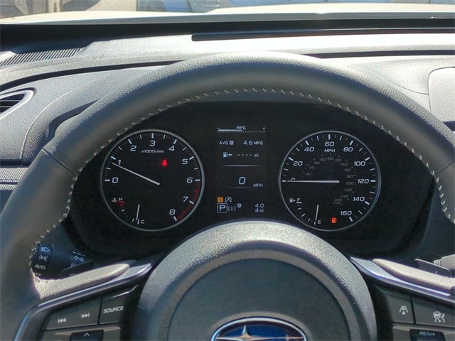2025 Subaru Forester Limited 17