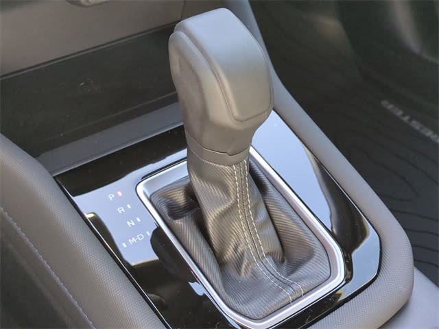 2025 Subaru Forester Limited 16