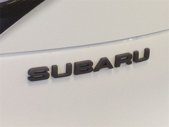 2025 Subaru Forester Limited 26