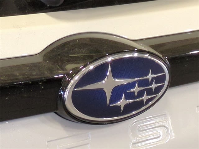 2025 Subaru Forester Limited 7