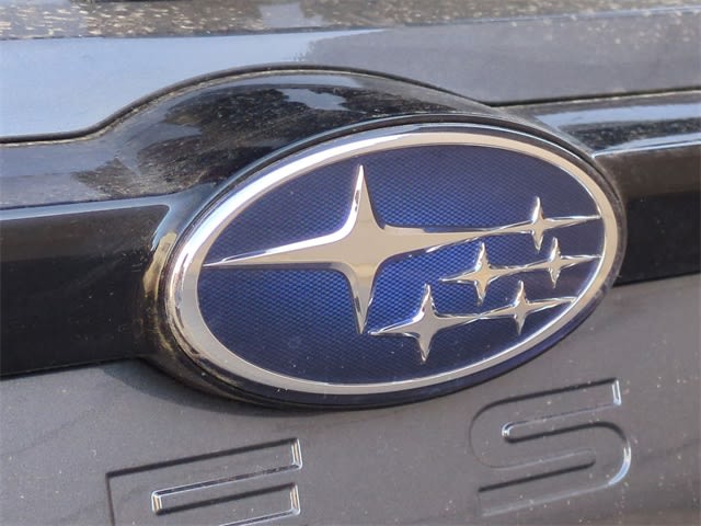 2025 Subaru Forester Limited 7