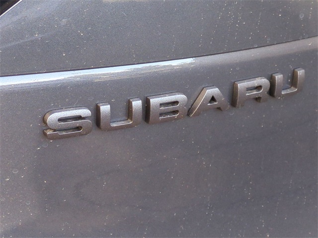 2025 Subaru Forester Limited 25