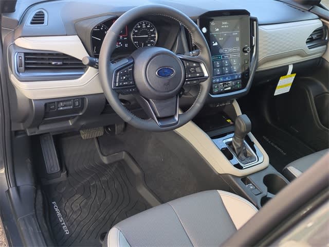 2025 Subaru Forester Limited 2