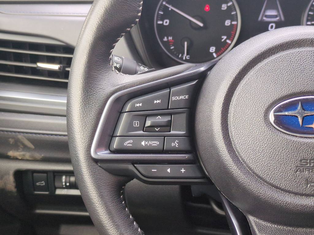 Thumbnail: 2025 Subaru Forester - 30