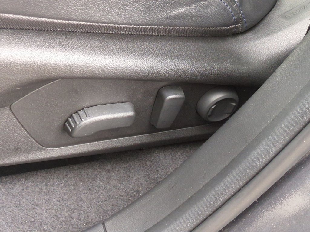 Thumbnail: 2025 Subaru Forester - 26