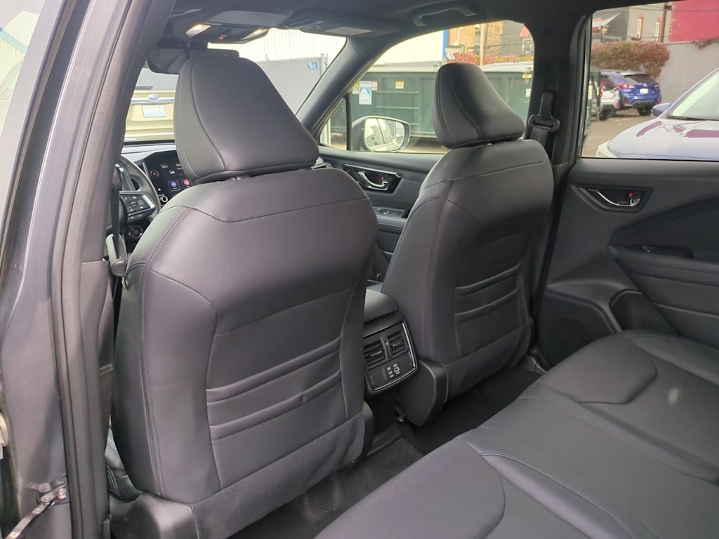 Thumbnail: 2025 Subaru Forester - 13