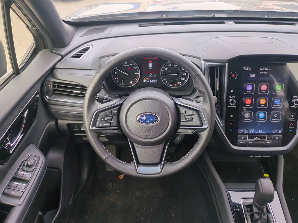 Thumbnail: 2025 Subaru Forester - 14