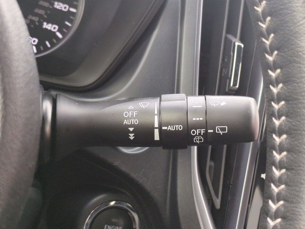 Thumbnail: 2025 Subaru Forester - 32