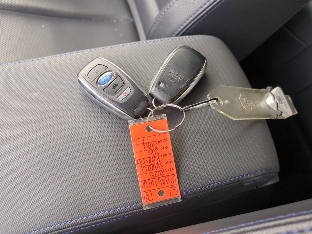 Thumbnail: 2025 Subaru Forester - 37