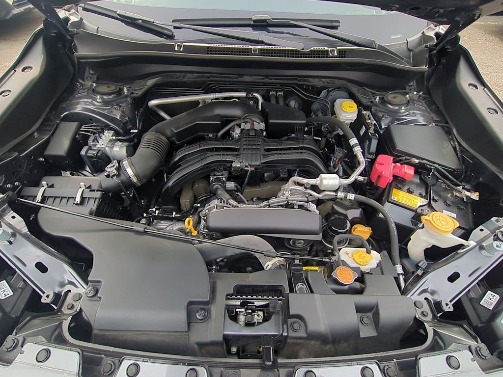 Thumbnail: 2025 Subaru Forester - 9