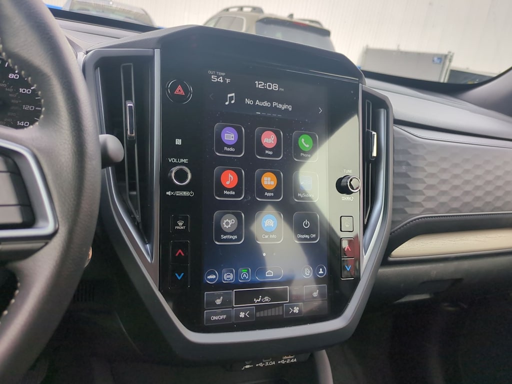 Thumbnail: 2025 Subaru Forester - 15