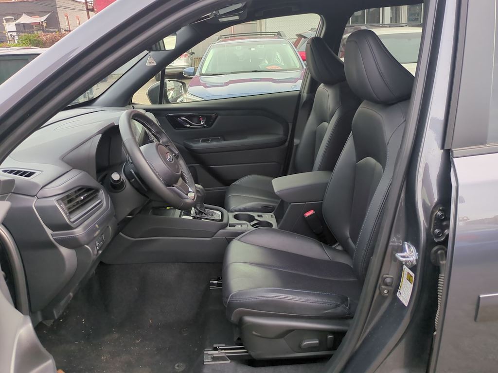 Thumbnail: 2025 Subaru Forester - 11