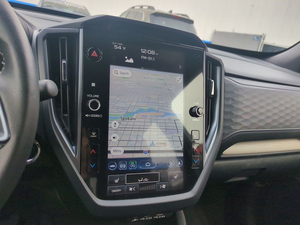 Thumbnail: 2025 Subaru Forester - 34