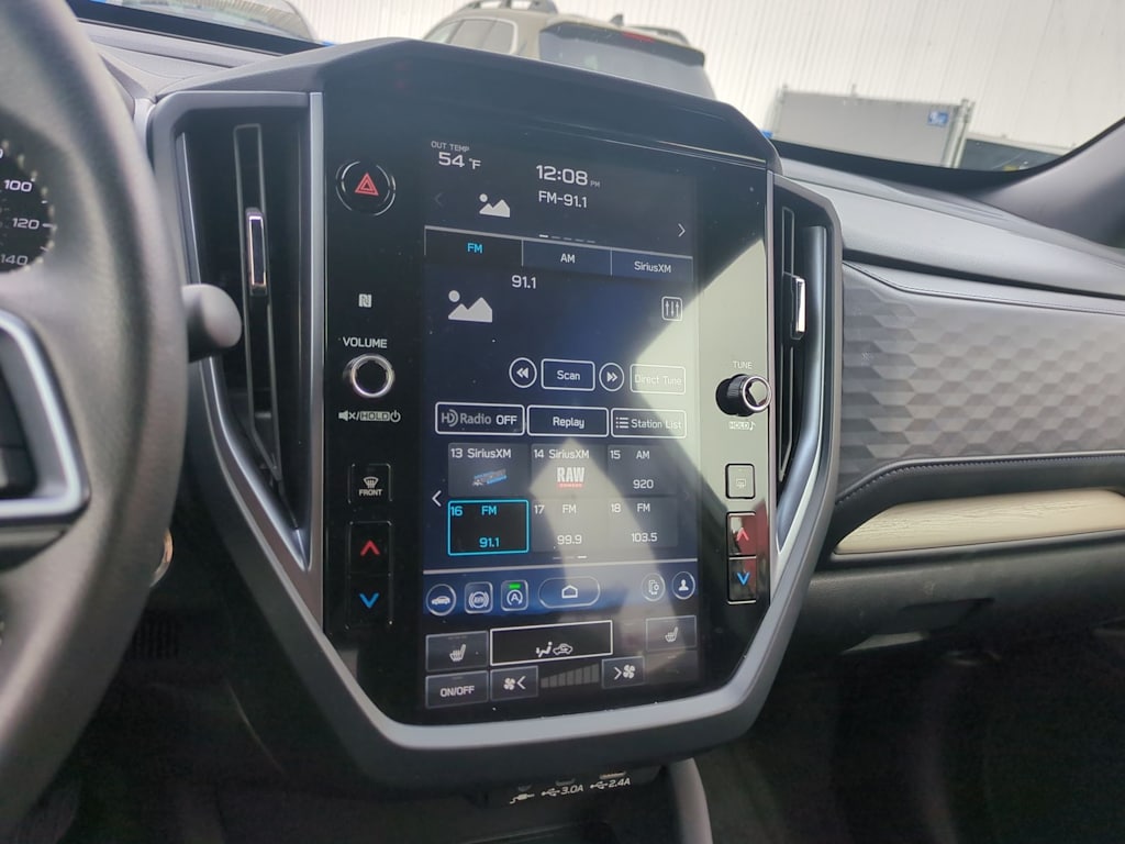 Thumbnail: 2025 Subaru Forester - 36