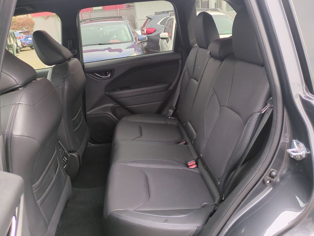 Thumbnail: 2025 Subaru Forester - 28