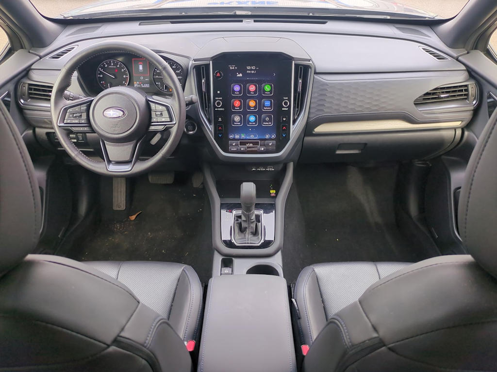 Thumbnail: 2025 Subaru Forester - 10