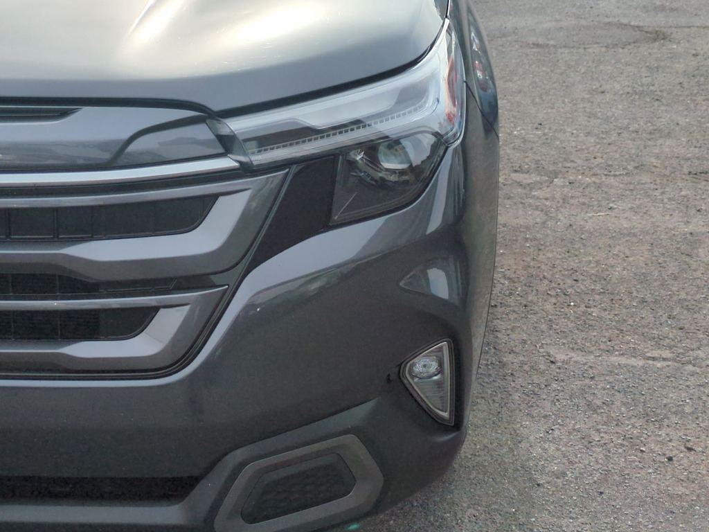 Thumbnail: 2025 Subaru Forester - 25