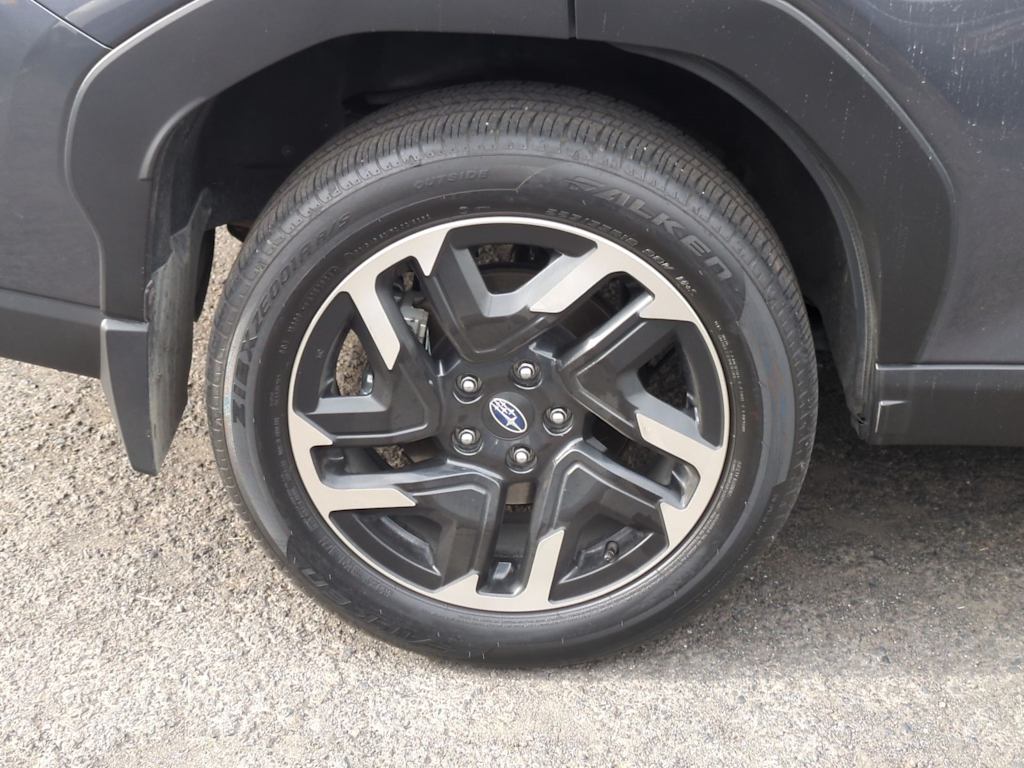 Thumbnail: 2025 Subaru Forester - 8