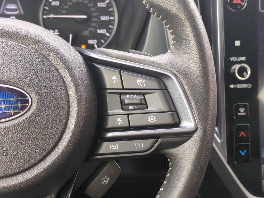 Thumbnail: 2025 Subaru Forester - 31