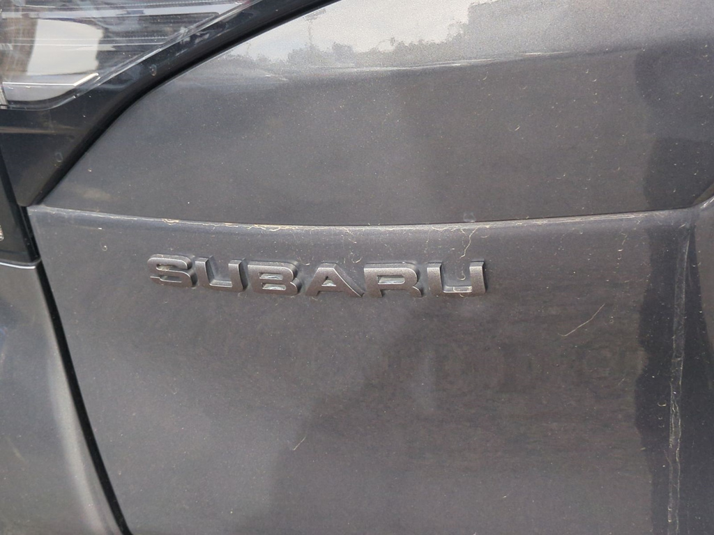 Thumbnail: 2025 Subaru Forester - 7