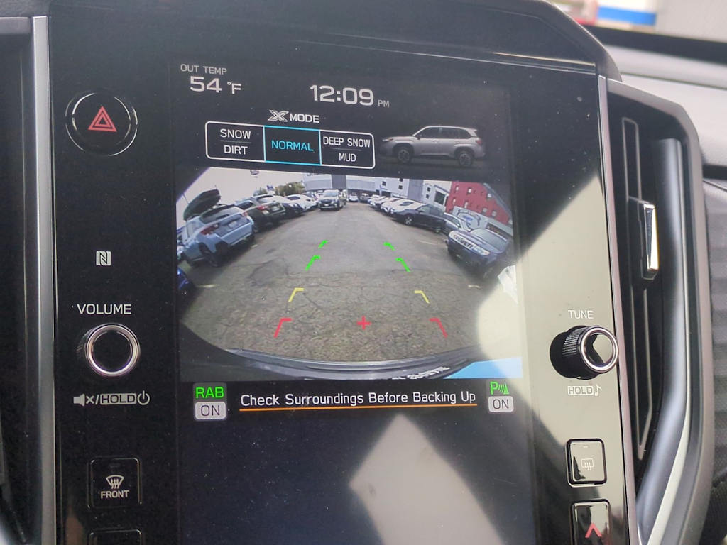 Thumbnail: 2025 Subaru Forester - 35