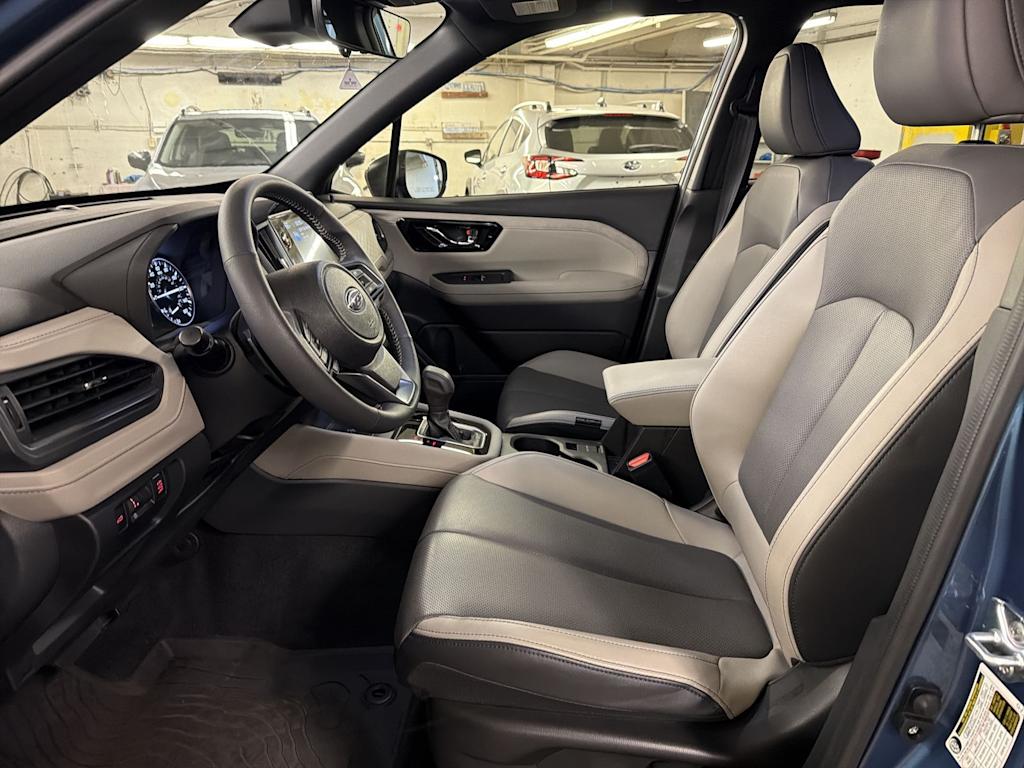 Thumbnail: 2025 Subaru Forester - 8
