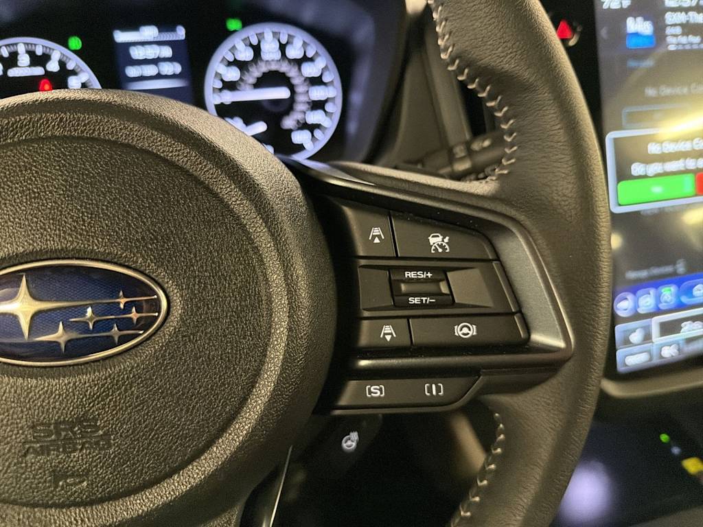 Thumbnail: 2025 Subaru Forester - 30