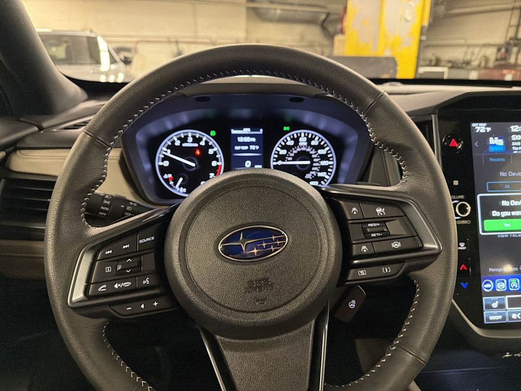 Thumbnail: 2025 Subaru Forester - 2