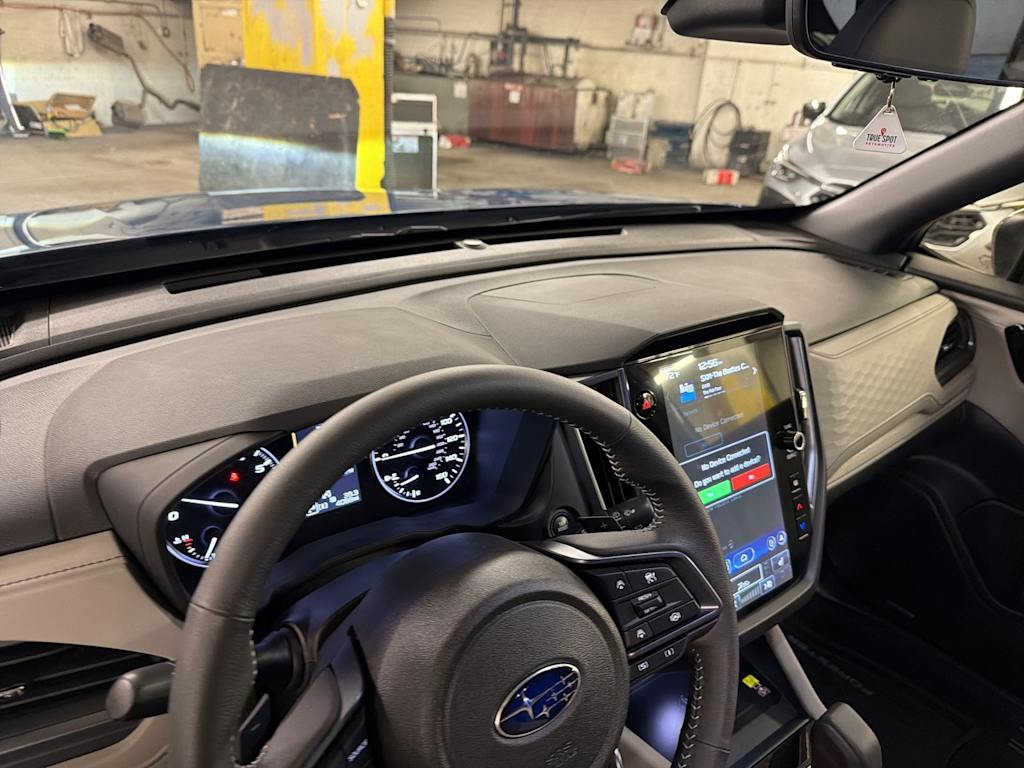 Thumbnail: 2025 Subaru Forester - 22