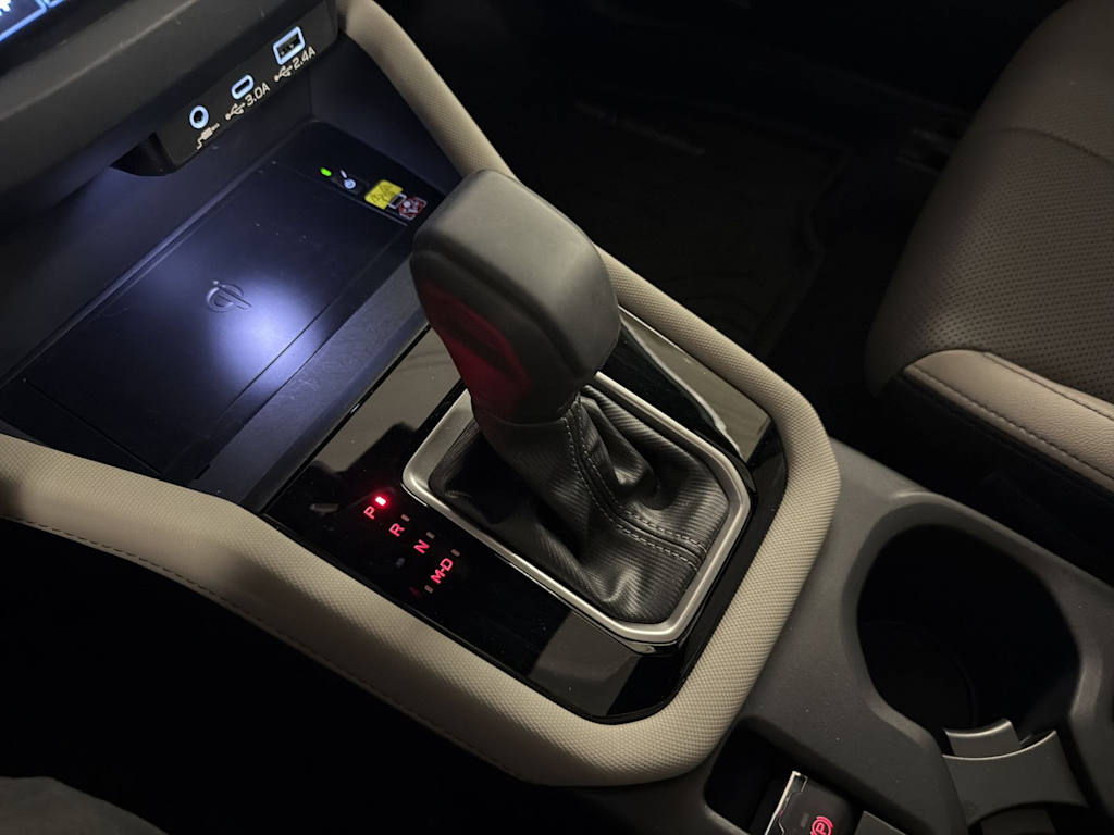 Thumbnail: 2025 Subaru Forester - 36