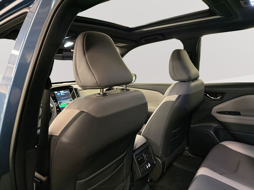 Thumbnail: 2025 Subaru Forester - 10