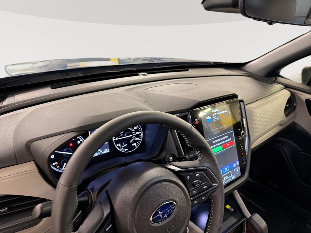 Thumbnail: 2025 Subaru Forester - 22