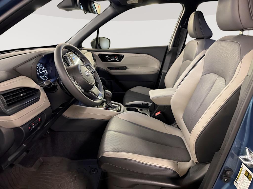 Thumbnail: 2025 Subaru Forester - 8