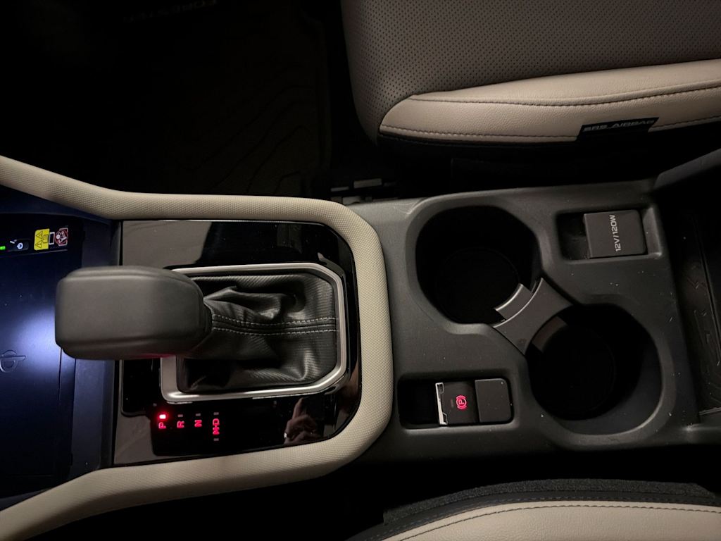 Thumbnail: 2025 Subaru Forester - 32