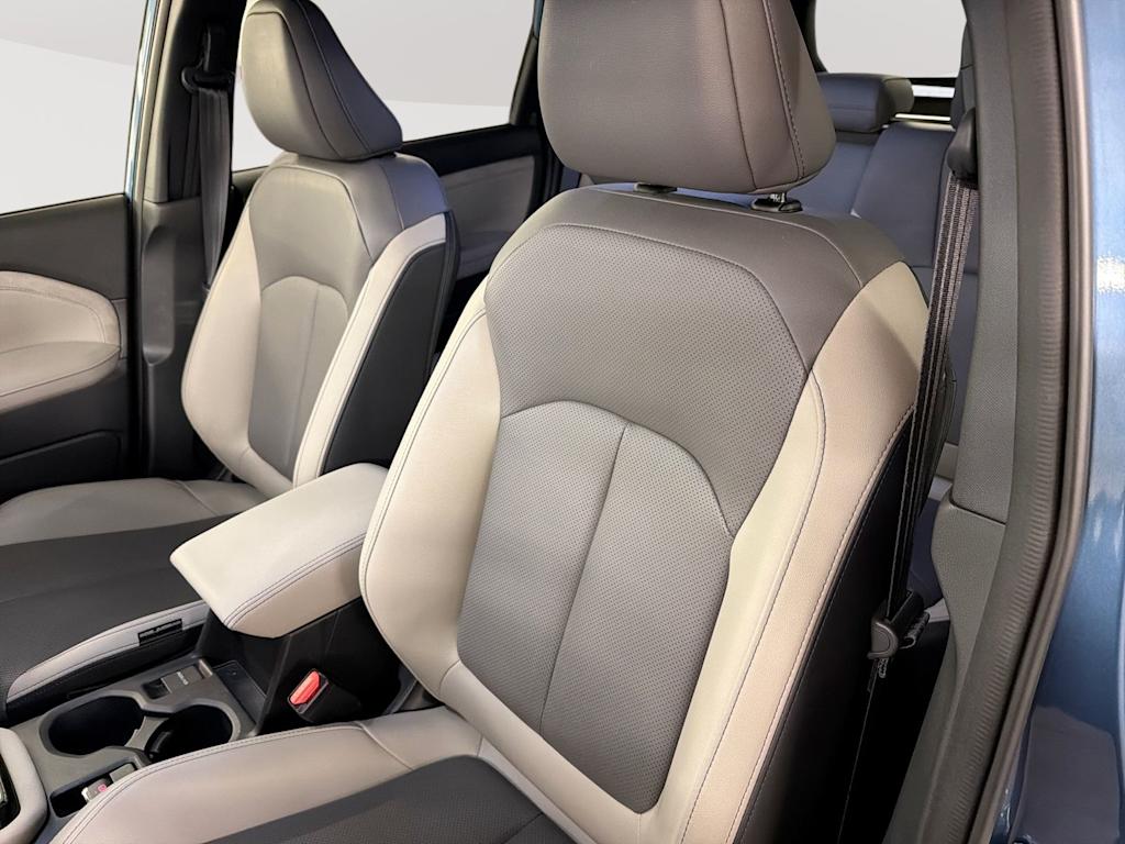 Thumbnail: 2025 Subaru Forester - 9