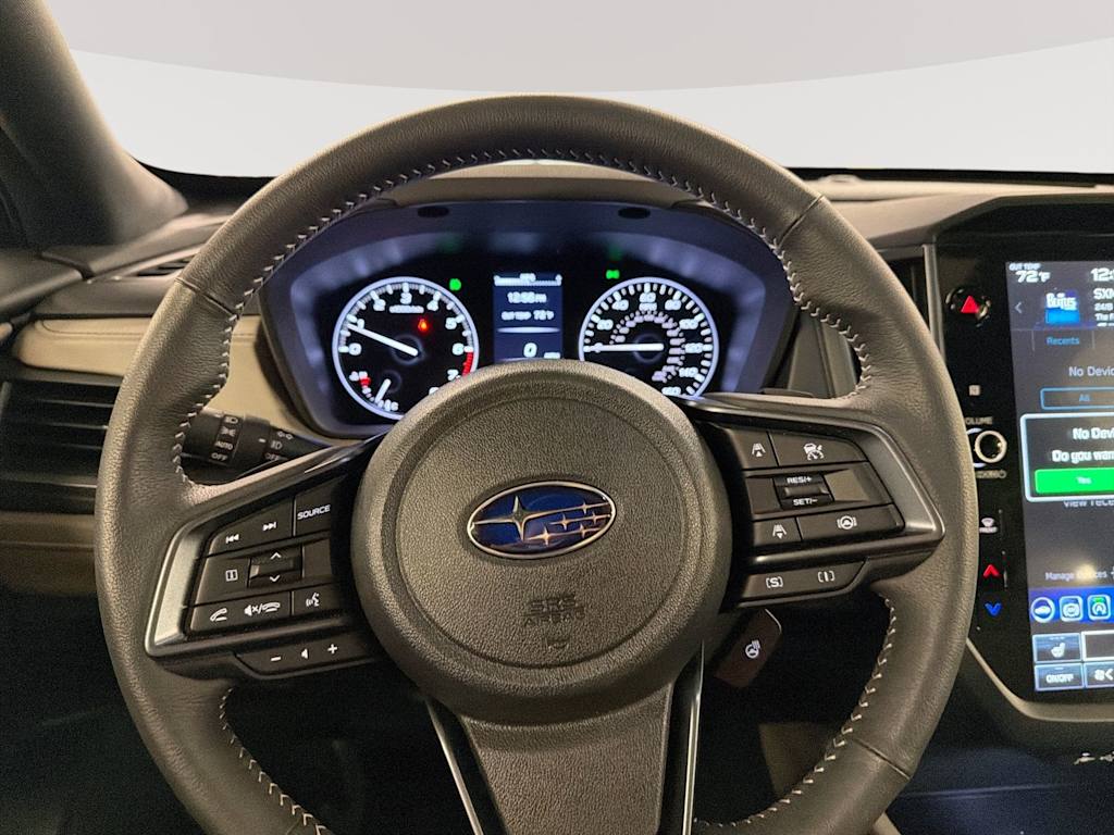 Thumbnail: 2025 Subaru Forester - 2