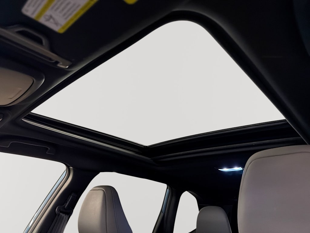 Thumbnail: 2025 Subaru Forester - 24