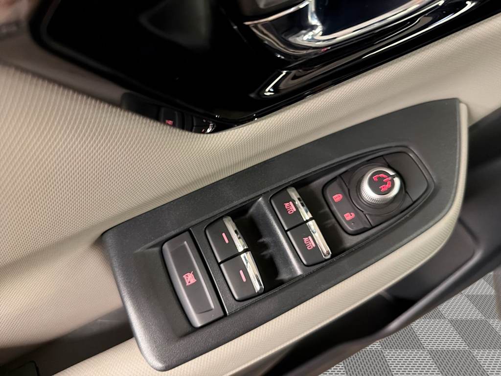 Thumbnail: 2025 Subaru Forester - 23