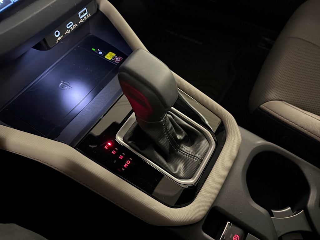 Thumbnail: 2025 Subaru Forester - 36